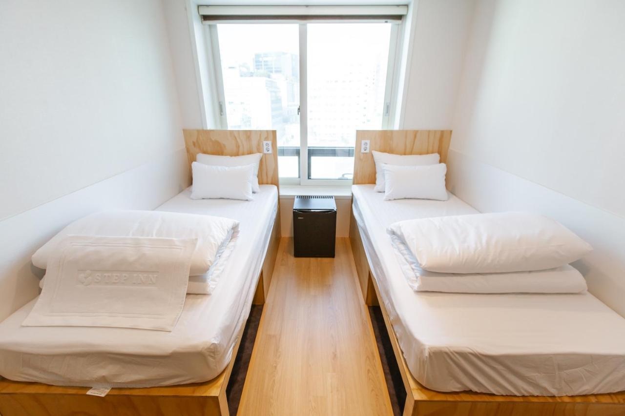Hostel Step Myeongdong 1